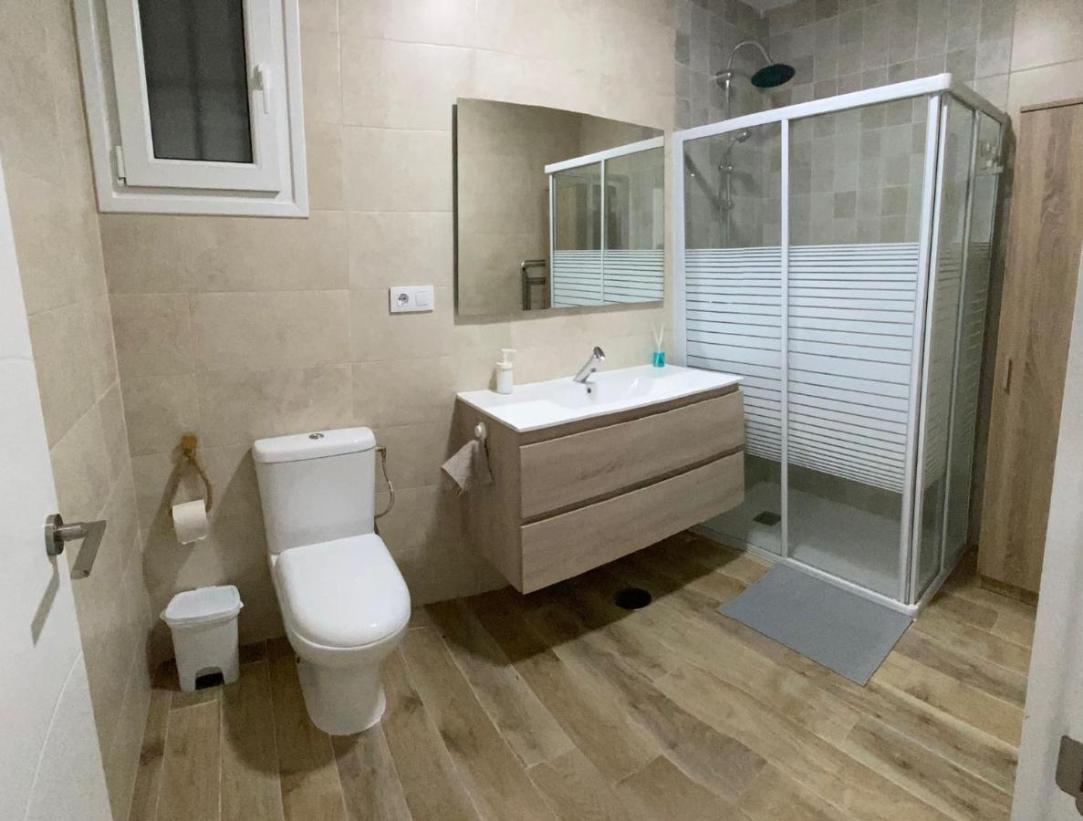 Fantastico Piso Reformado Zona Centro San Miguel Apartment Jerez de la Frontera Ngoại thất bức ảnh